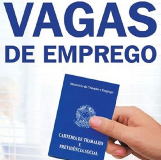 Sine Tocantins tem quase 300 vagas de emprego disponíveis nesta quinta-feira (3); confira