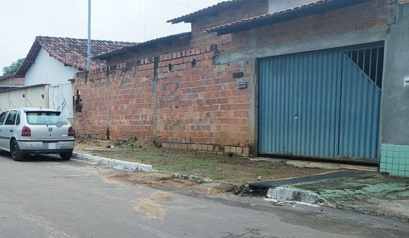 Guaraí | Homem com problemas psicológicos é morto a cinco tiros em avenida
