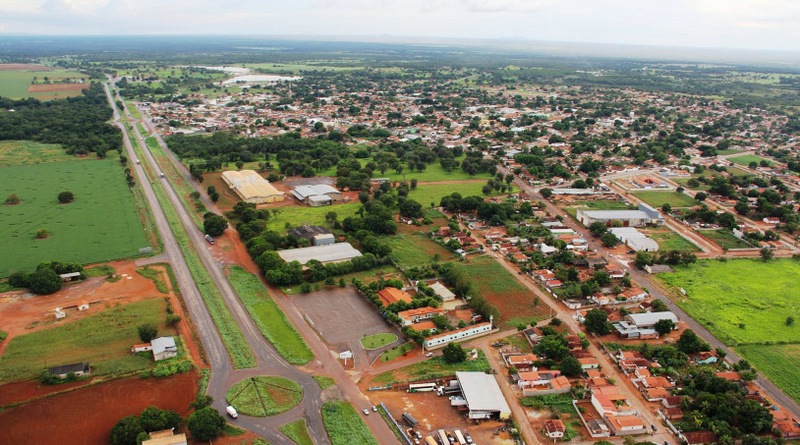 Jovem é morto a golpes de foice em fazenda no sul do Tocantins; suspeito do crime é um menor de 17 anos