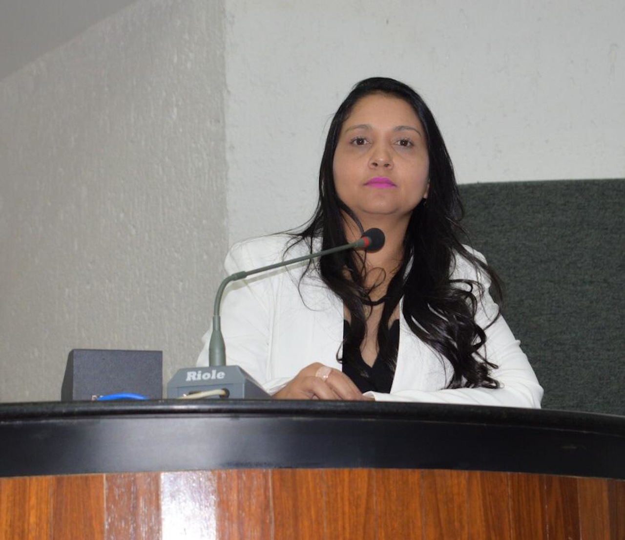 Coronavírus: Vanda Monteiro solicita redução de mensalidades em faculdades e colégios no Tocantins