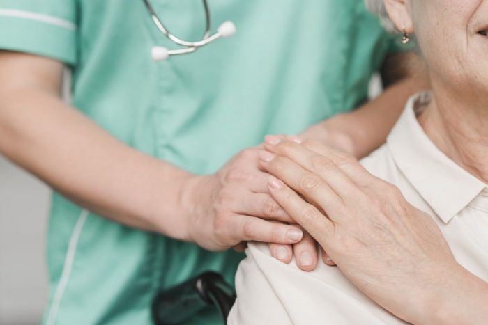 CONQUISTA! Senado aprova piso salarial de mais de R$ 4,7 mil para enfermeiros