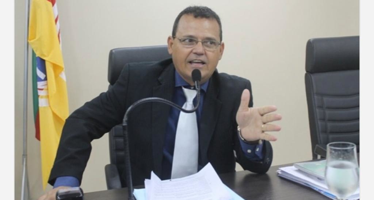 Eleições em Araguaína: PSDB e PDT selam aliança e lançam Batista Capixaba para prefeitura; confira