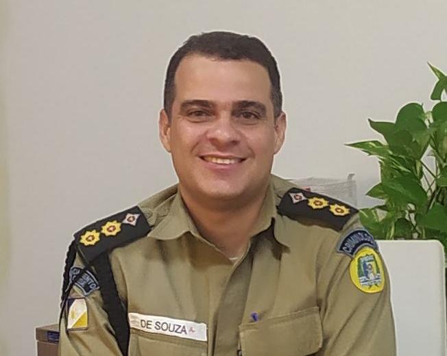 Sob o comando do Tenente Coronel De Souza, 1° Batalhão de Palmas recebe homenagem da Câmara de Vereadores por ações contra a criminalidade