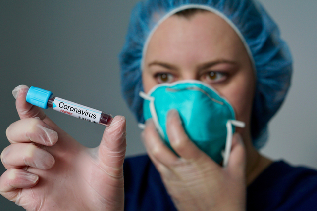 Pesquisa divulga lista de profissões que correm mais risco de pegar coronavírus