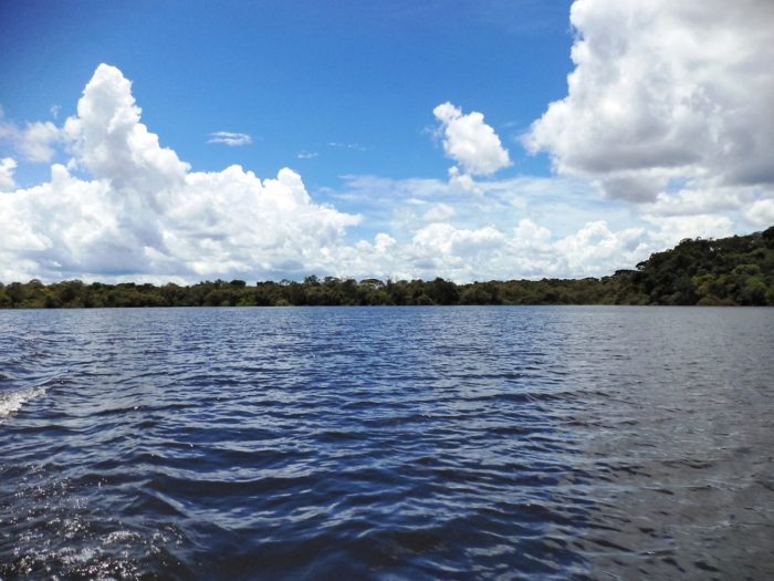 Naturatins fortalece fiscalização de pesca durante a Semana Santa no Tocantins