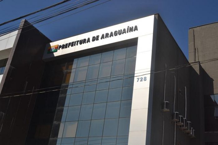 Prefeitura de Araguaína refaz contrato com empresa para gerenciar crise de coronavírus; valor do contrato sobe para R$ 5,1 milhões