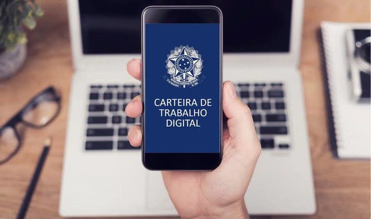Governo do Tocantins orienta população a dar entrada no seguro desemprego pelo aplicativo; veja aqui