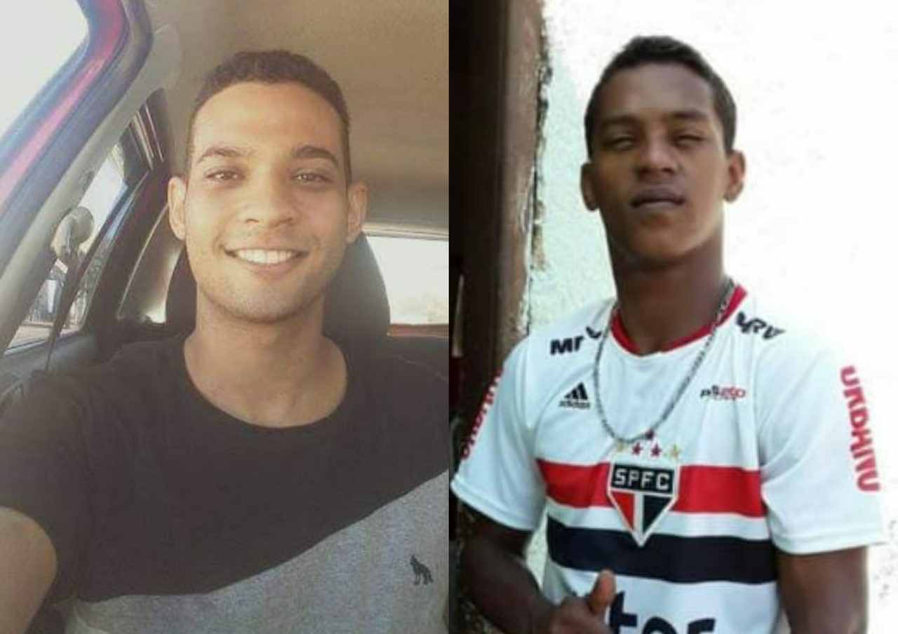 Dois homens são mortos a tiros em Porto Nacional; adolescente também foi baleado e encaminhado ao hospital