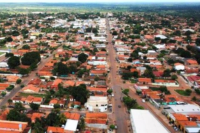 Colinas do Tocantins confirma terceiro caso de coronavírus na cidade