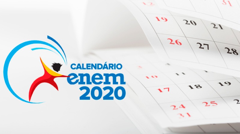 Ministério da Educação confirma adiamento do Enem 2020
