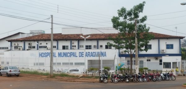 Hospital Municipal de Araguaína pede doações de sangue para pacientes infantis