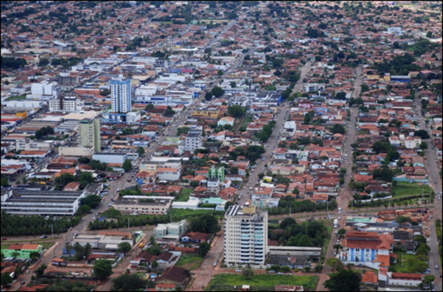 Prefeitura de Araguaína divulga resultado final do concurso para o quadro geral