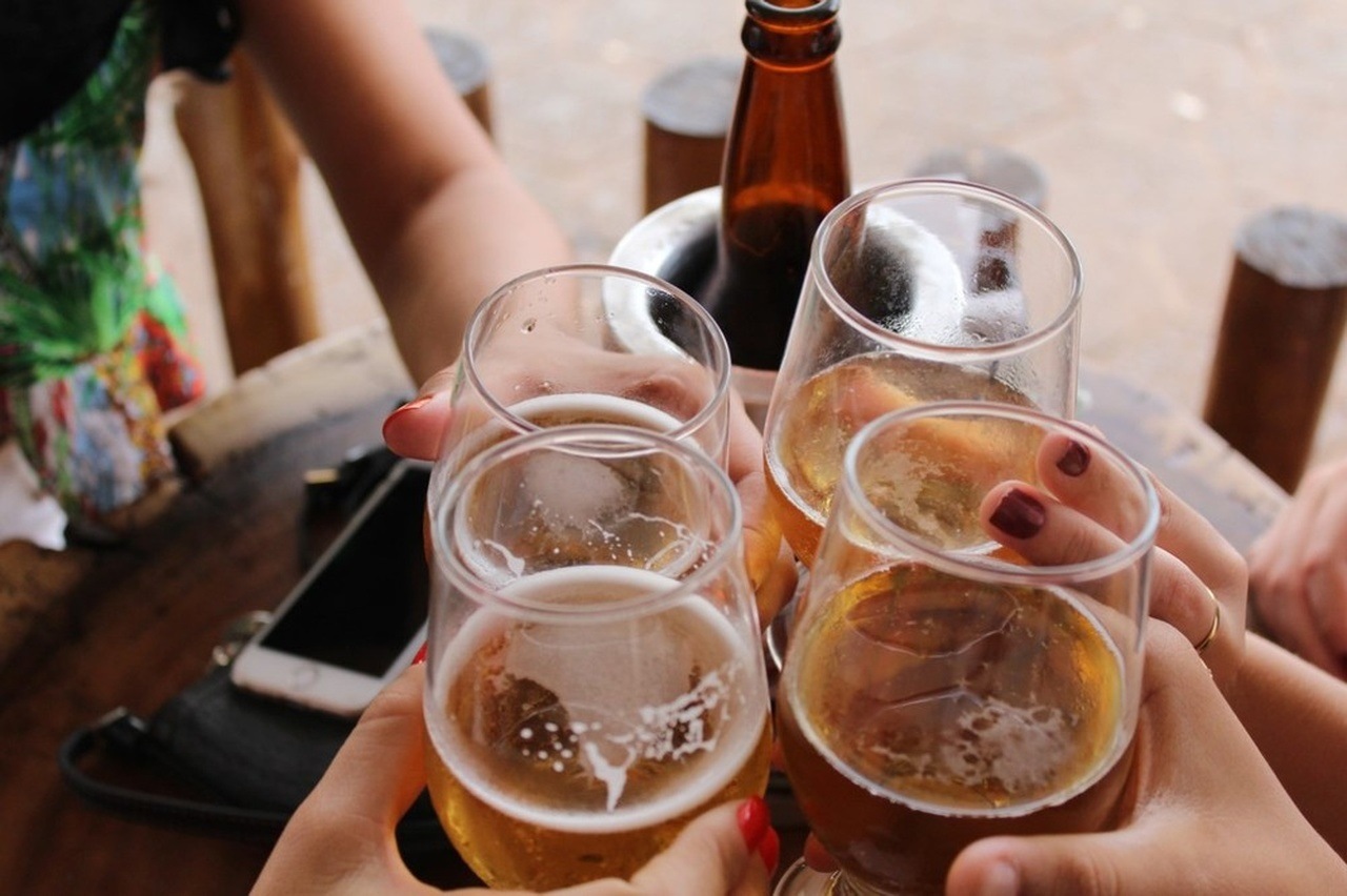 Em novo decreto, prefeito de Araguaína autoriza venda de bebidas alcoólicas com bares fechados