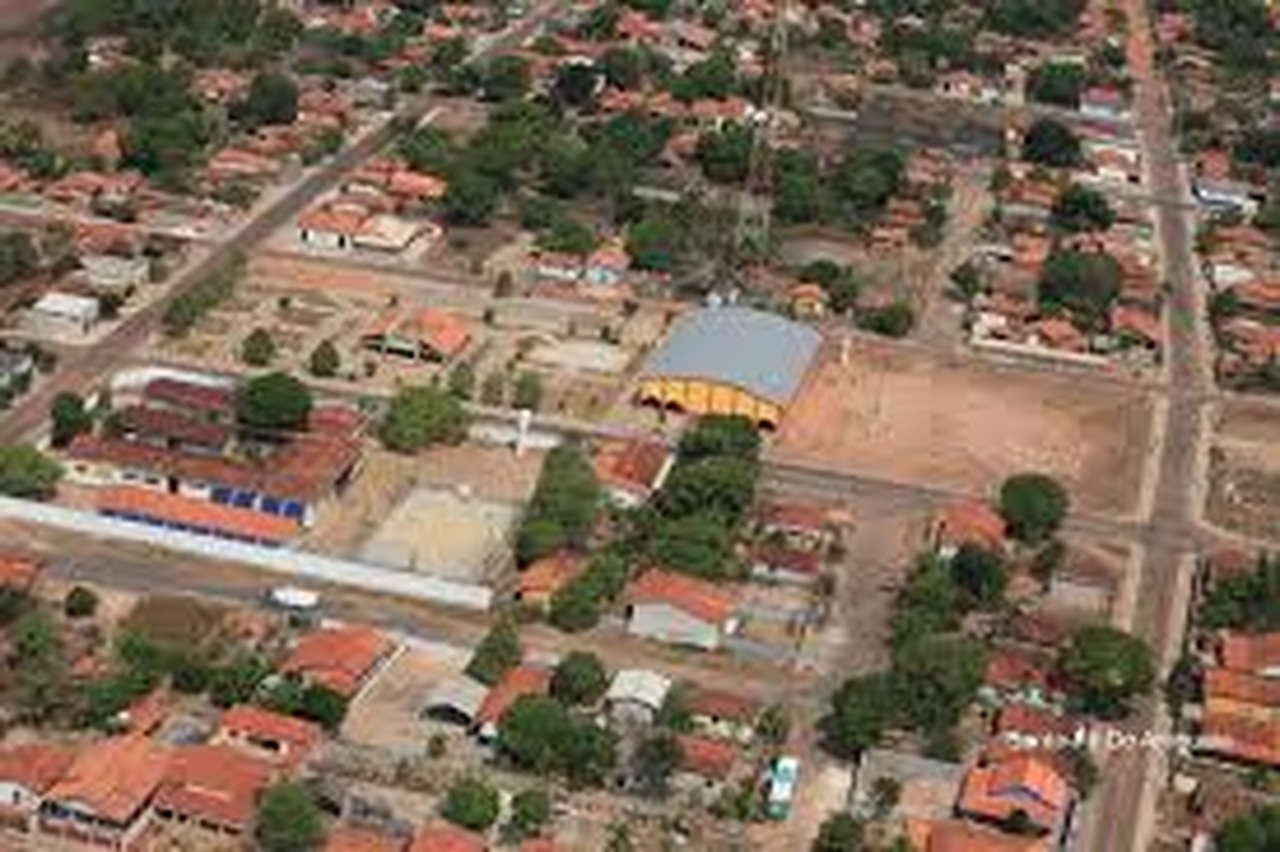 Polícia Civil detém homem acusado de estupro de adolescente de 13 anos na região norte do Tocantins