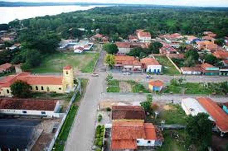Suspeito de roubar postos de gasolina no norte do Tocantins é preso; homem tentou fugir se escondendo em guarda-roupa