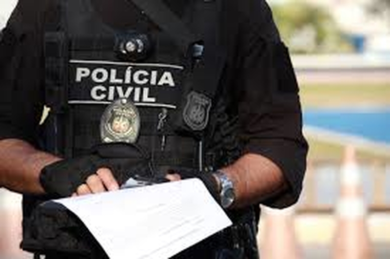 Polícia Civil prende suspeito de roubo ocorrido em março de 2019 na zona rural de Palmas