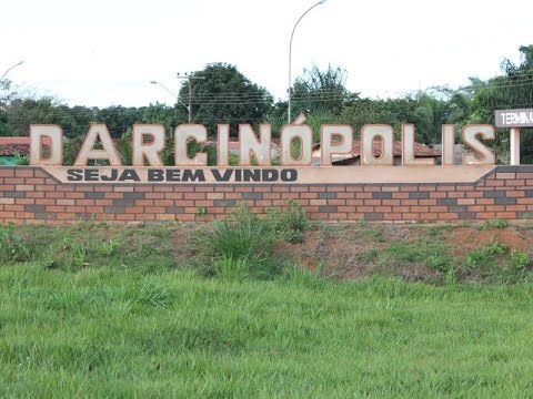 Com apenas 6 mil habitantes, Darcinópolis se torna a cidade com maior incidência de coronavírus no Tocantins