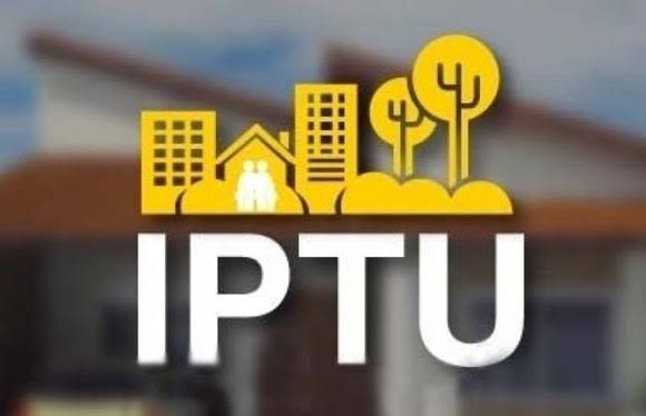 Termina nesta sexta-feira (15) o prazo para pagar IPTU em parcela única com desconto em Palmas