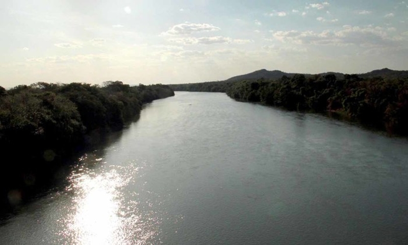Corpo de pescador desaparecido após cair de canoa no Rio Tocantins é encontrado
