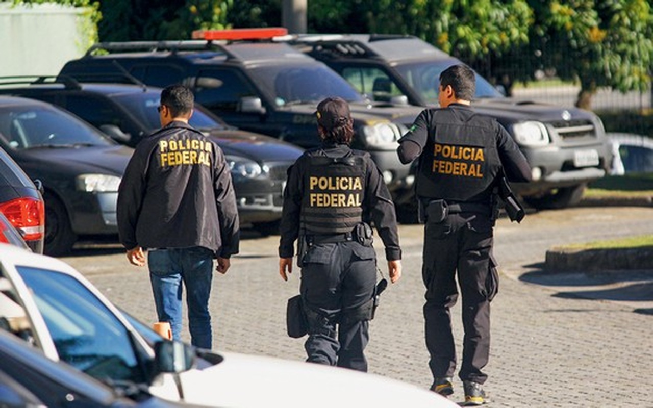 Polícia Federal realiza operação no Tocantins contra esquema de desvio de mais de R$ 1 milhão aos cofres públicos; saiba mais