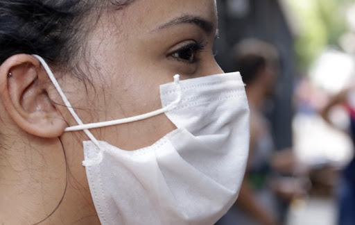 Com a obrigatoriedade do uso de máscaras em Palmas, moradores poderão denunciar falta de uso através de fotos