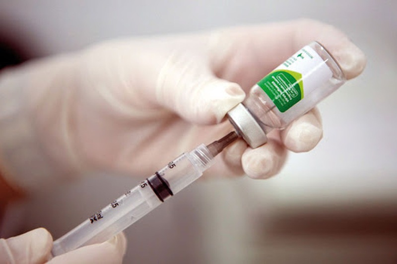 Última fase da campanha de vacinação contra a gripe começa nesta segunda-feira (18) em todo Tocantins