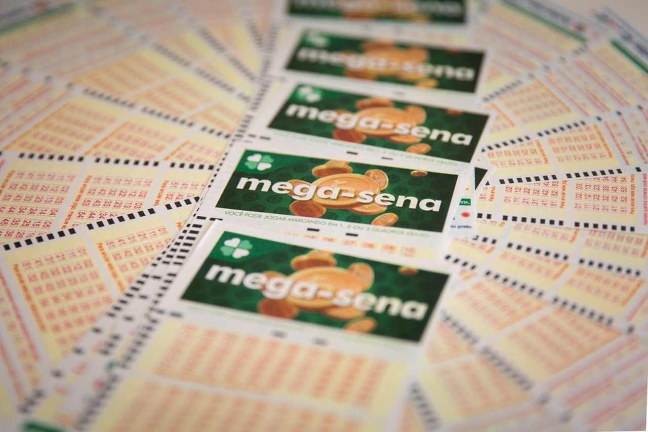 Mega-Sena acumula e prêmio sobe para R$ 80 milhões; veja os números