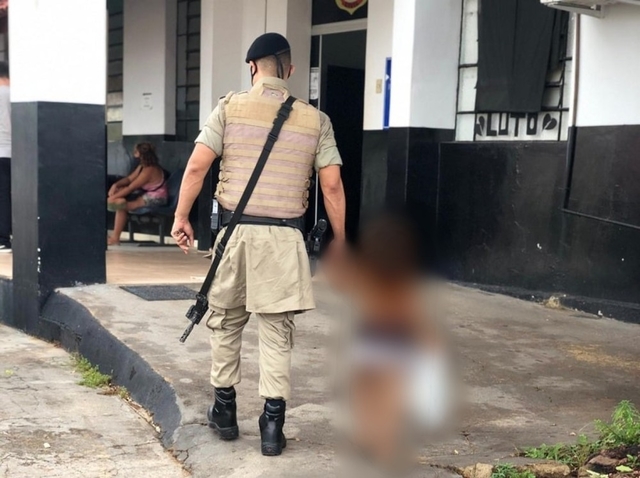 Chocante! Mulher sequestra e tenta vender menina de 2 anos em Araguatins