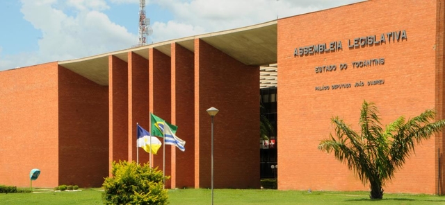 Projeto de lei que reduz mensalidades de escolas e universidades particulares no Tocantins durante a pandemia é aprovado pela Assembleia Legislativa