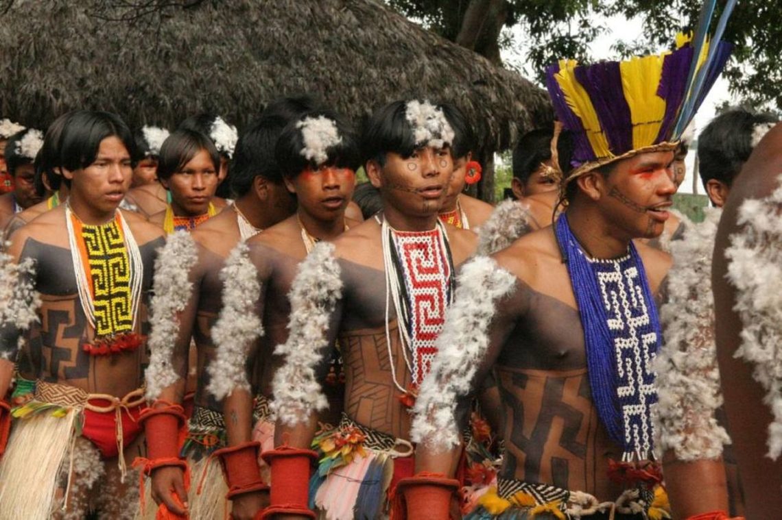 Secretaria de Saúde do Tocantins confirma que 10 indígenas já foram diagnosticados com Covid-19 no Tocantins
