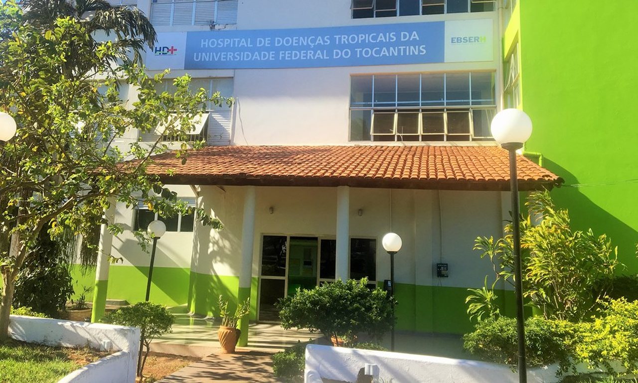 Empresa convoca aprovados em seleção para reforço no combate à Covid-19 em Araguaína
