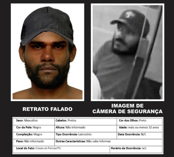 Urgente | Polícia Civil prende suspeito da morte de servidor público palmense em Araguaína