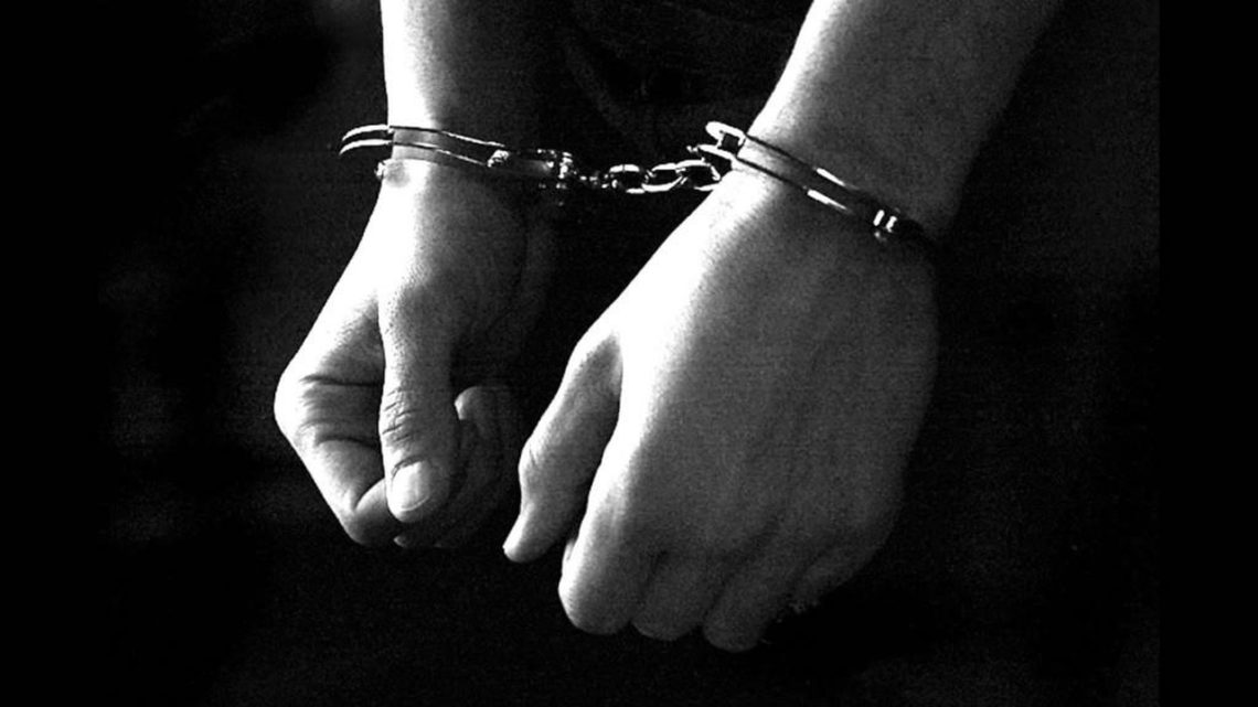 Suspeito de estuprar duas meninas no DF é preso pela Polícia Civil na zona rural de Arapoema