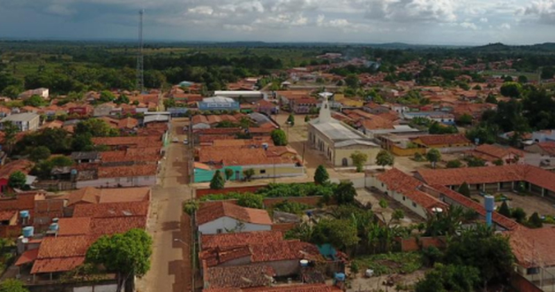 Homem é preso no interior do Tocantins por suspeita de estupro de vulnerável; outros suspeitos do mesmo crime fugiram