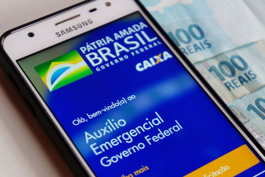 Datafolha: 69% dos brasileiros que receberam Auxílio Emergencial não encontraram outra fonte de renda para substituir benefício