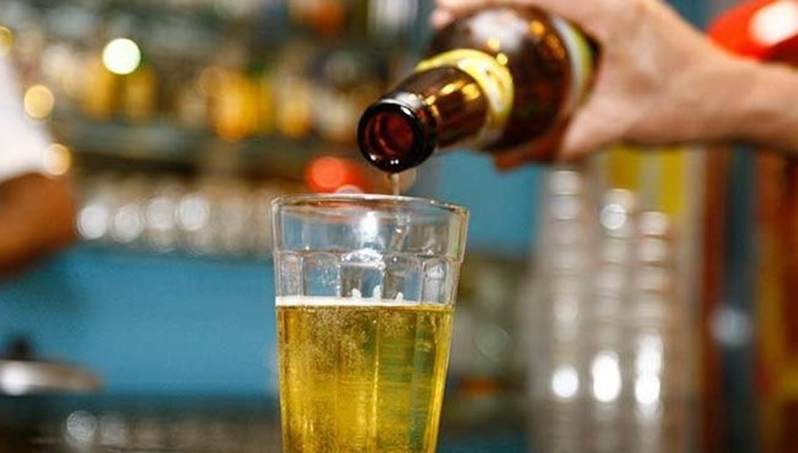'Lei Seca': Prefeitura de Palmas proíbe consumo de bebidas alcoólicas em locais públicos e estabelecimentos comerciais