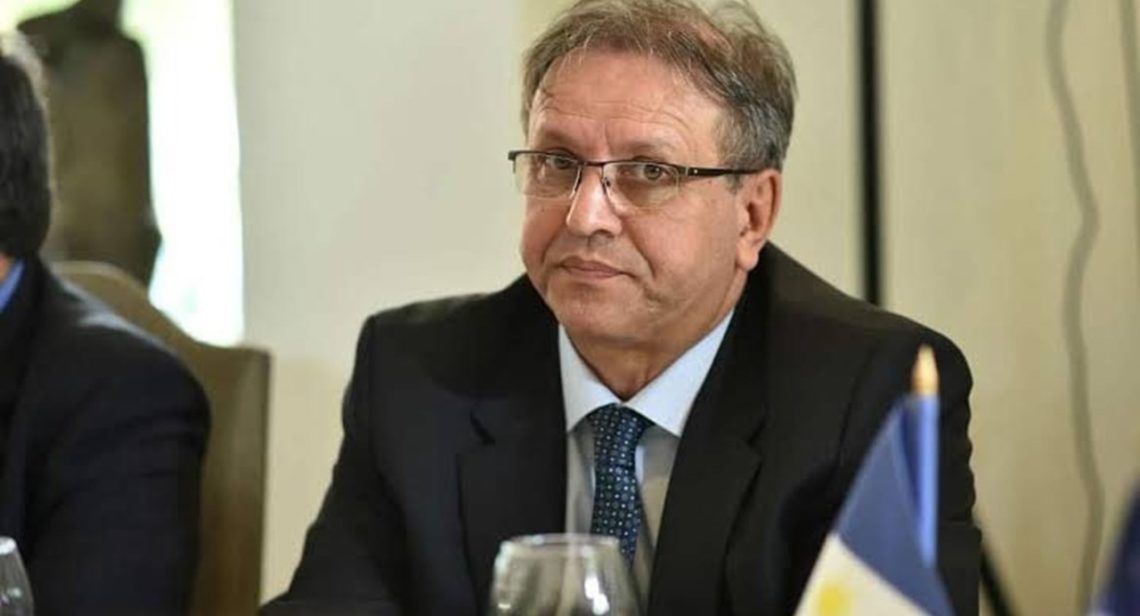 Justiça determina bloqueio de cerca de R$ 23 milhões do ex-governador Marcelo Miranda por fraudes no programa 'Governo Mais Perto de Você'