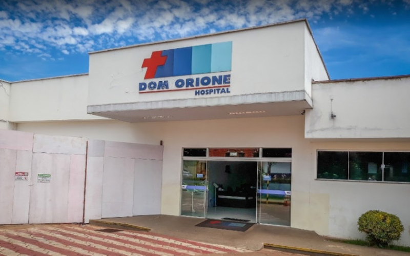 Impasse: Família de homem diagnosticado com Covid-19 em Araguaína acusa hospital de falha no atendimento; hospital afirma que paciente fugiu