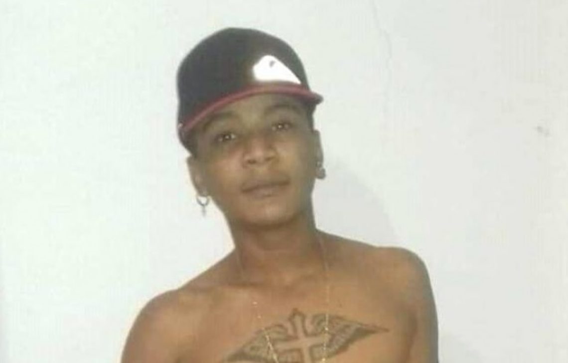 Violência | Jovem de 20 anos é assassinado com vários tiros no setor Costa Esmeralda, em Araguaína