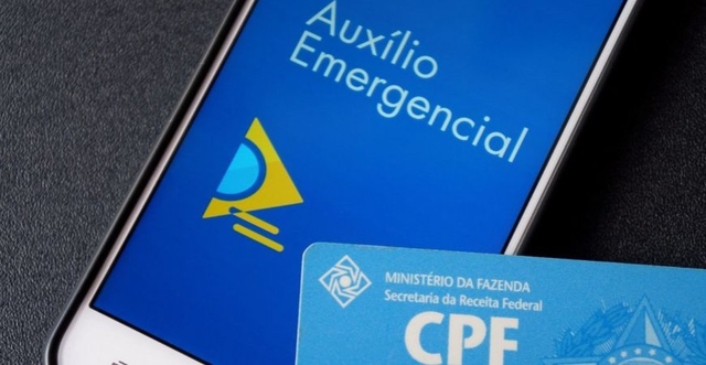 Auxílio emergencial: como conferir se seu CPF foi usado em uma fraude