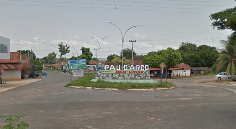 Prefeitura de Pau D'arco fecha praias, acampamentos e pontos turísticos como medida contra coronavírus