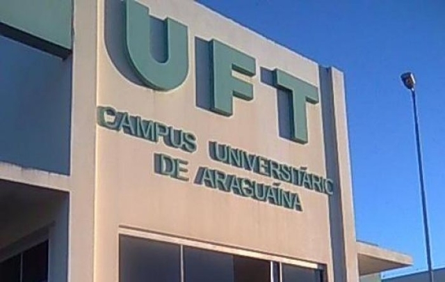 UFT abre edital para Auxílio Alimentação Emergencial após estudante denunciar barata em marmita no campus de Araguaína