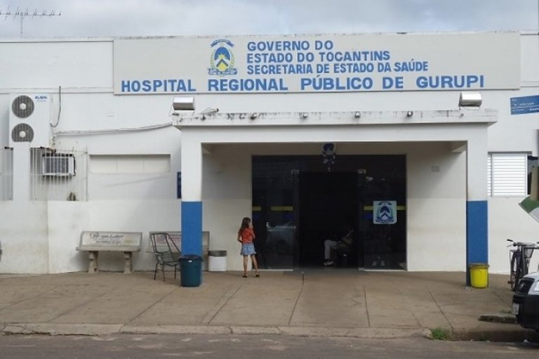 MPTO investiga possível negligência no tratamento de pacientes com a Covid-19 internados no Hospital Regional de Gurupi
