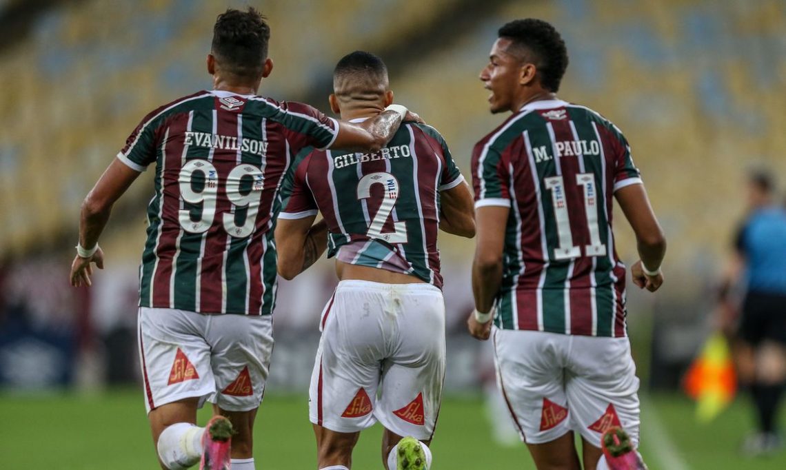Esporte | Nos pênaltis, Fluminense supera Flamengo e conquista Taça Rio