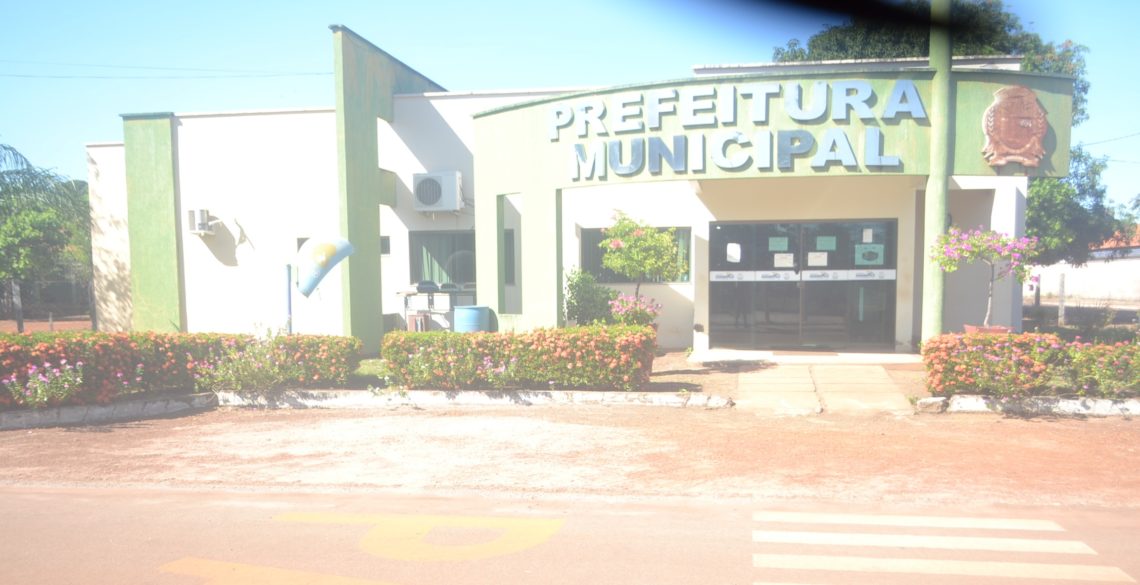 Prefeitura de Marianópolis volta a restringir comércio após aumento de casos da covid-19 na cidade