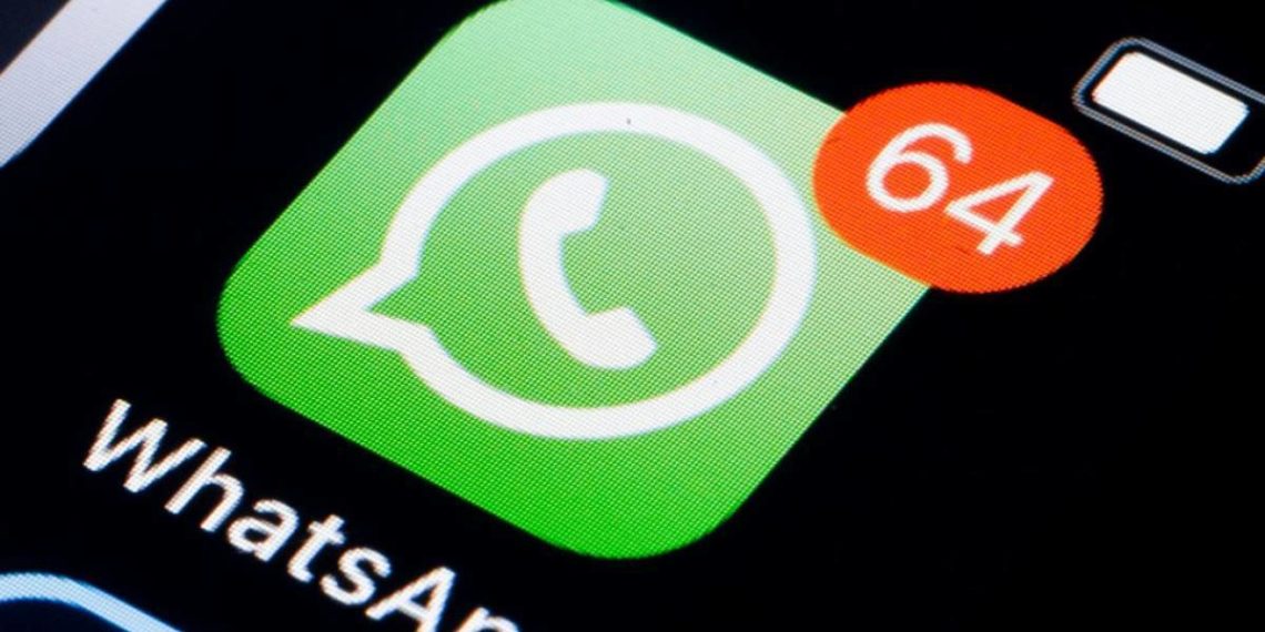 Saiba como usar o WhatsApp para desbloquear auxílio de R$600 e FGTS