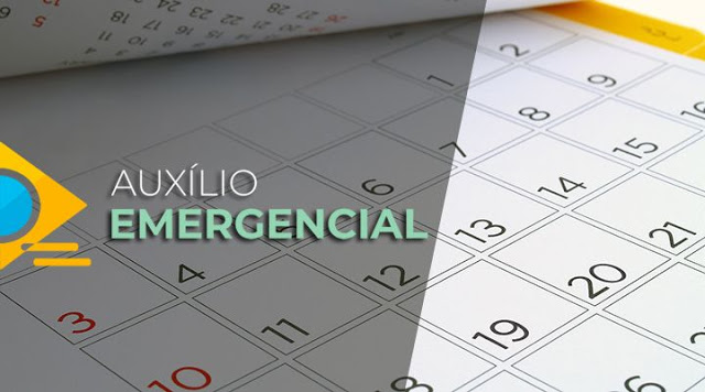 Auxílio Emergencial | Novo calendário de pagamentos até dezembro é liberado; confira