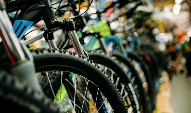 Venda de bicicletas aumenta em Palmas durante a pandemia; veja aqui como escolher a sua