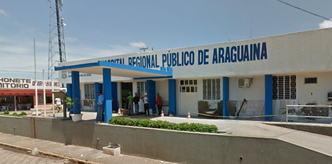 Justiça determina que profissionais do Hospital Regional de Araguaína passem por exames de Covid-19 toda semana