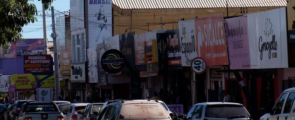Prefeitura de Palmas já notificou mais de 50 estabelecimentos comerciais por descumprimento do decreto que proíbe funcionamento noturno